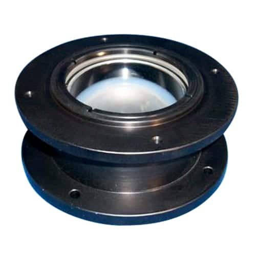 PlaneWave Lens Reducer, 0.66X