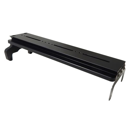 Piggyback Dovetail Bars