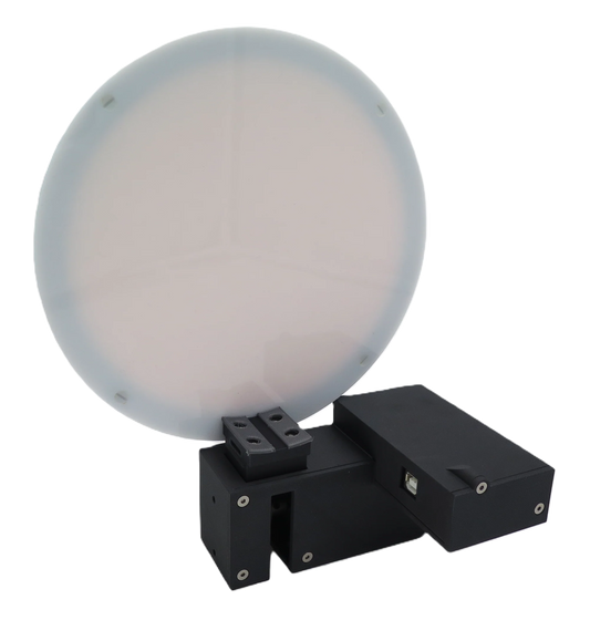 Alnitak Flip-Flat 270 flat fielder and dust cover for 4" to 7-5/8" OTA