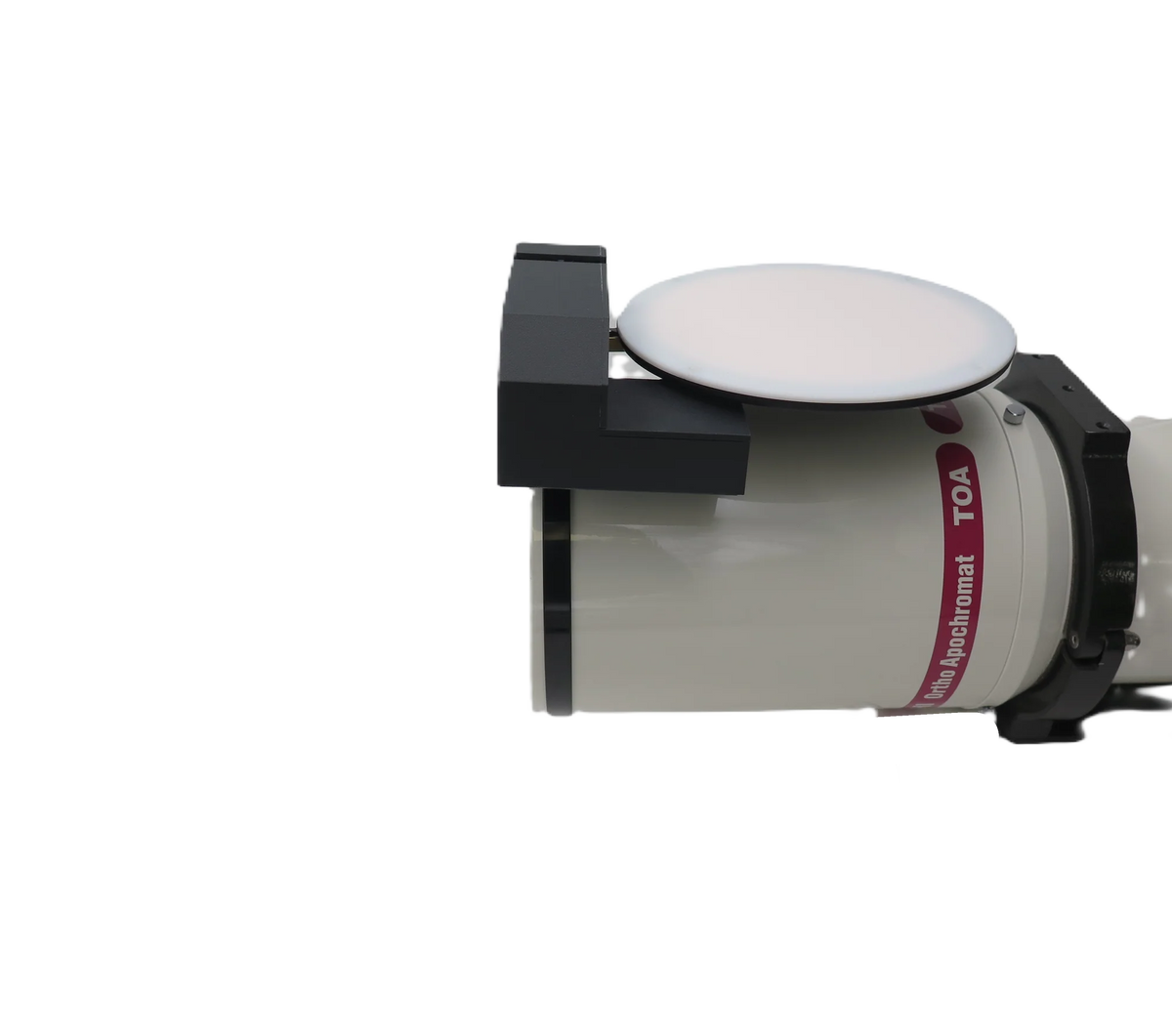 Alnitak Flip-Flat 270 flat fielder and dust cover for 4" to 7-5/8" OTA