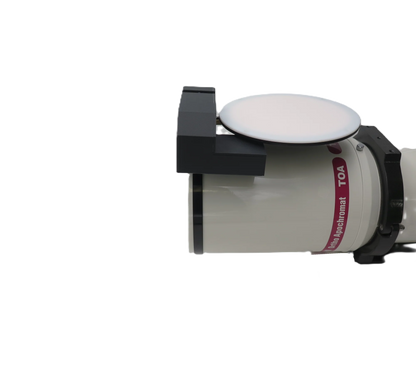 Alnitak Flip-Flat 270 flat fielder and dust cover for 4" to 7-5/8" OTA