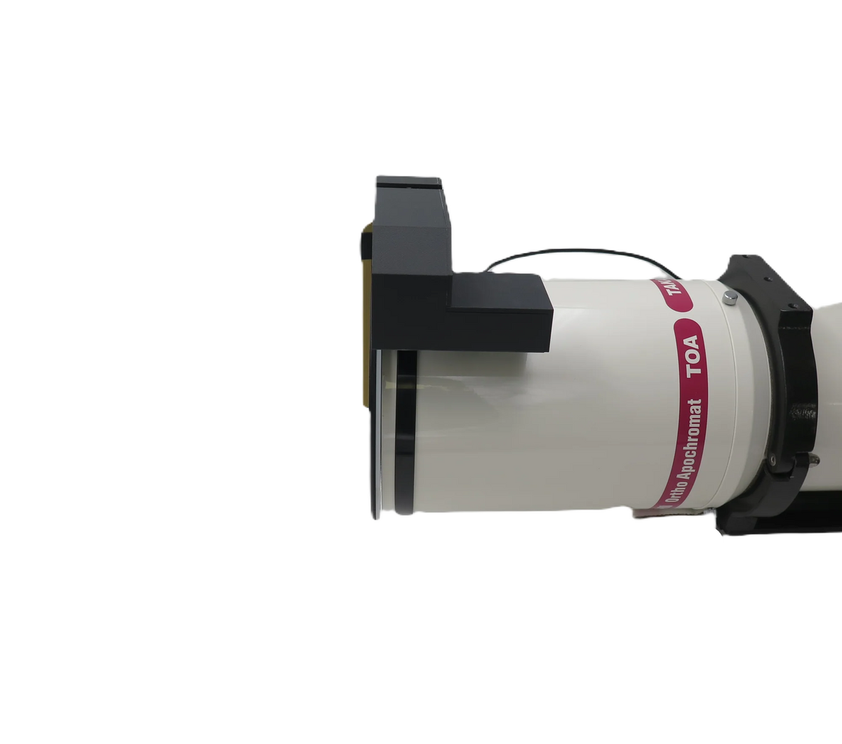 Alnitak Flip-Flat 270 flat fielder and dust cover for 4" to 7-5/8" OTA