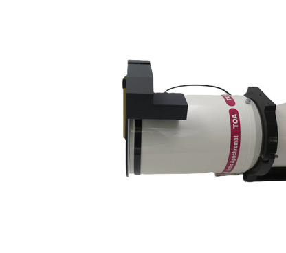 Alnitak Flip-Flat 270 flat fielder and dust cover for 4" to 7-5/8" OTA