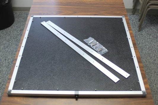 Alnitak XL18 VESA mounting kit for television wall mounts