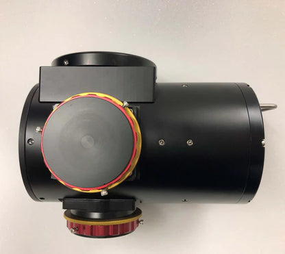 Optec Perseus 4-port Instrument Selector