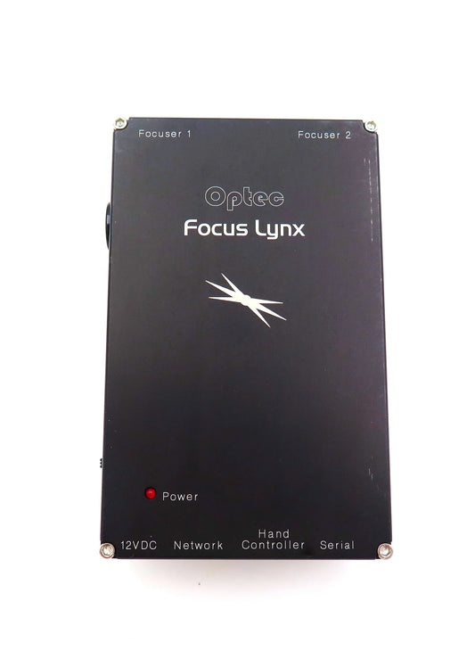 FocusLynx dual-focuser Control Hub