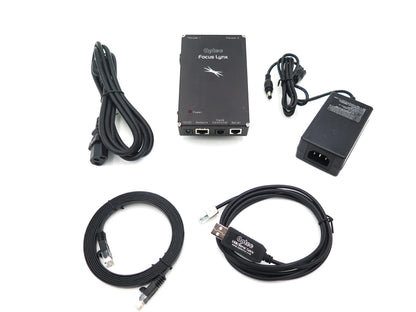 FocusLynx dual-focuser Control Hub