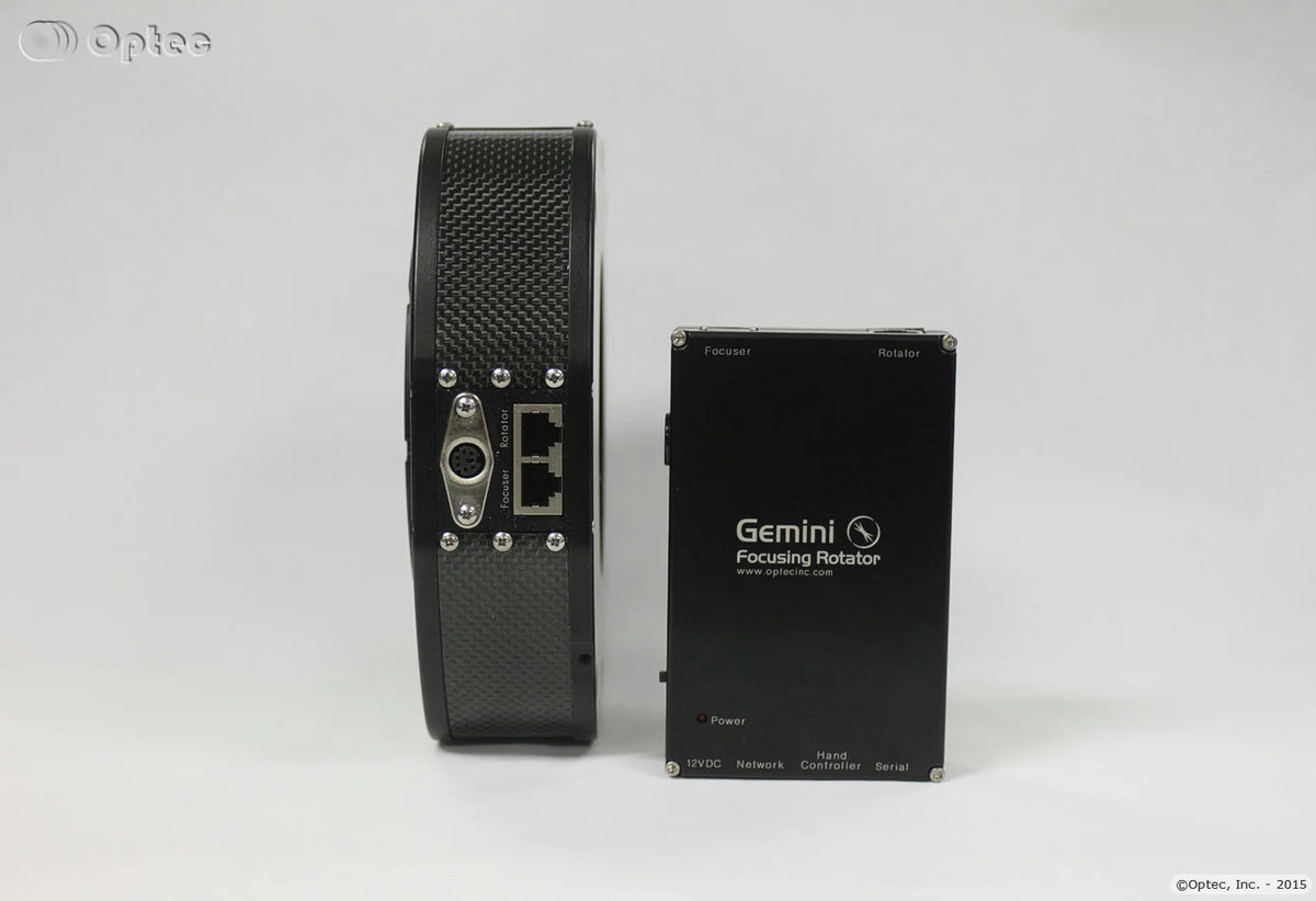 Gemini 96 Focusing Rotator