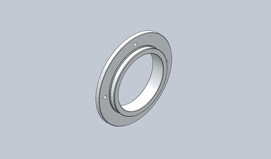 PlaneWave SecureFit to OPTEC_3600 adapter