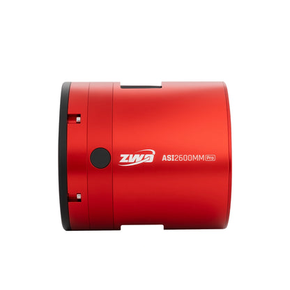 ZWO ASI2600MC