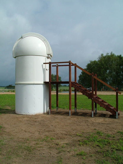 Baader Slit-Domes (Automatic) | 2.1m to 6.15m