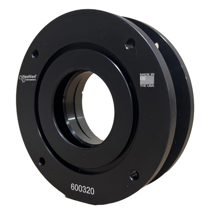 PlaneWave Lens Reducer, 0.66X
