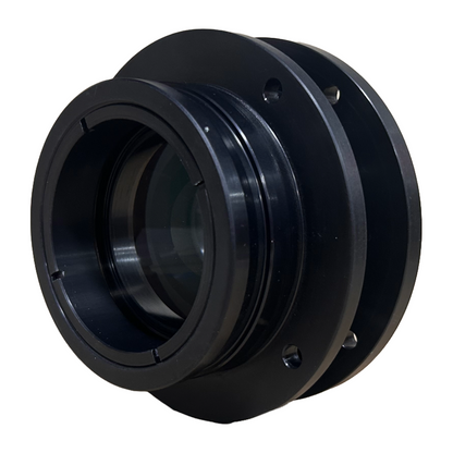 PlaneWave Lens Reducer, 0.66X