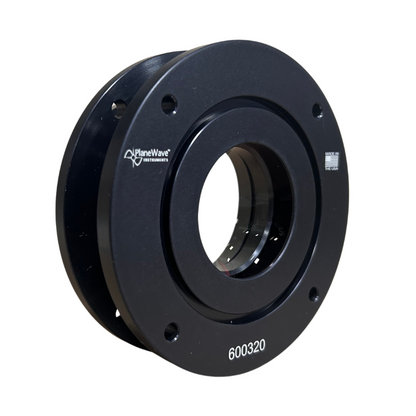 PlaneWave Lens Reducer, 0.66X