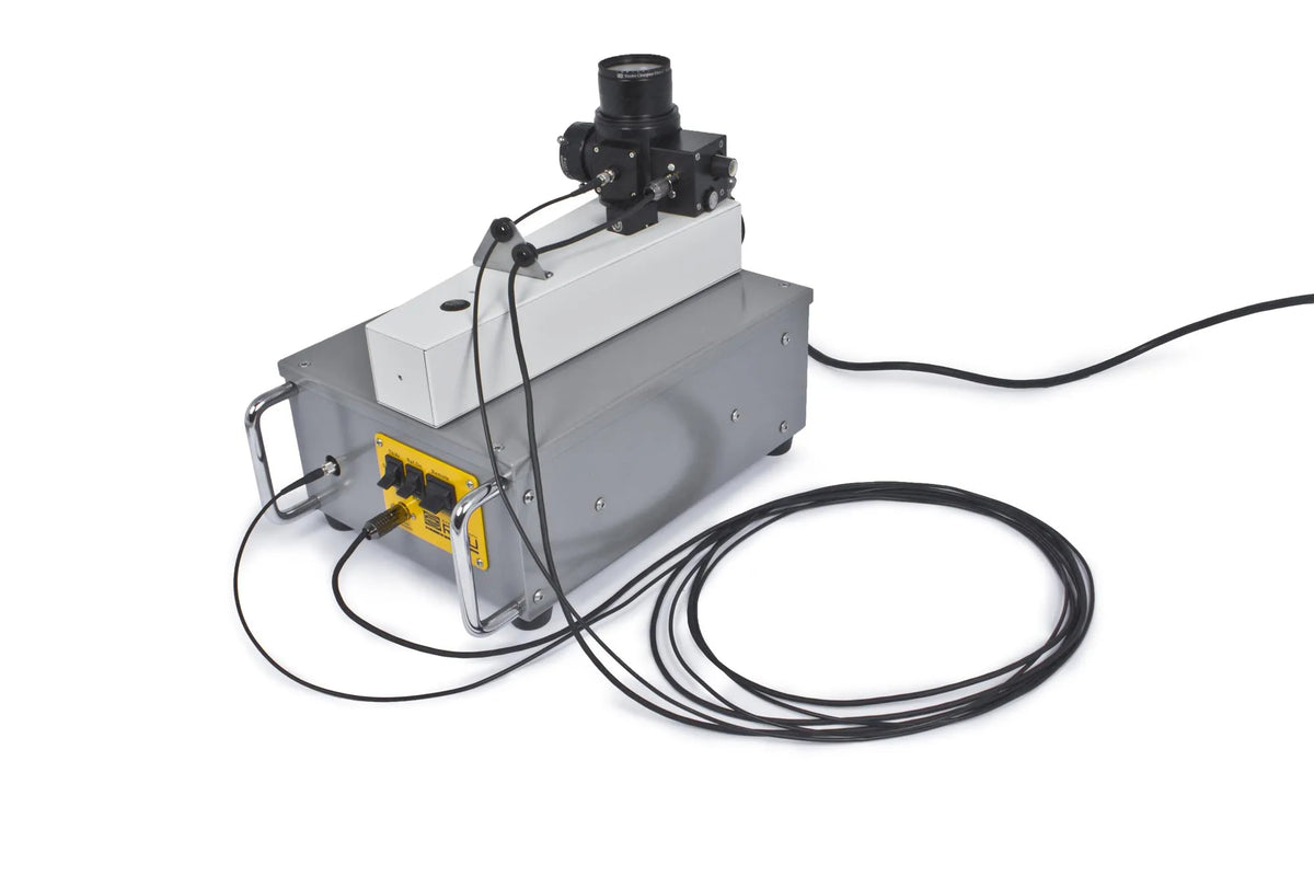 BACHES Spectrograph Remote Calibration Unit (RCU)