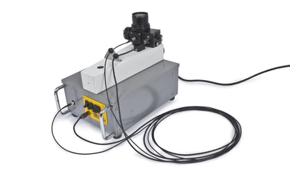 BACHES Spectrograph Remote Calibration Unit (RCU)