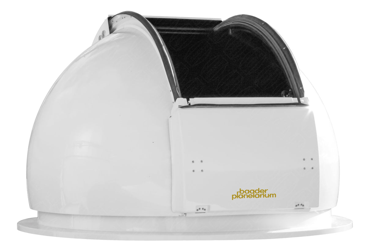 Baader Slit-Domes (Advanced) – 3.2 to 8.5 Meter