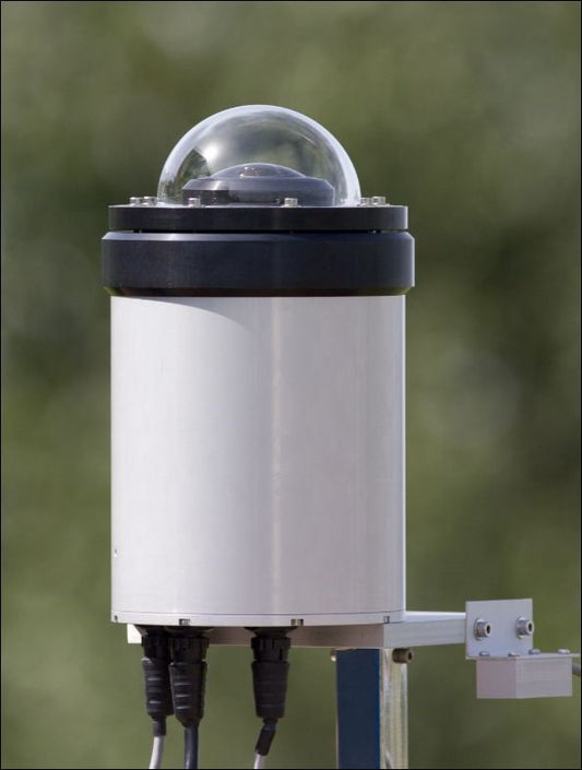 Alcor OMEA 5M All Sky Camera