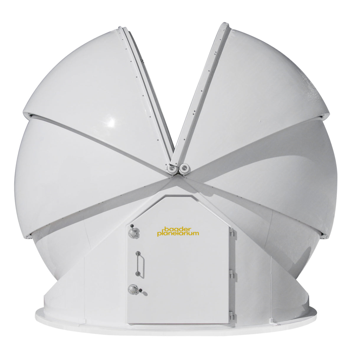 Baader AllSky Domes | 2.3m to 6.5m