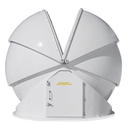 Baader AllSky Domes | 2.3m to 6.5m