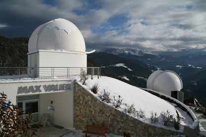 Baader Slit-Domes (Advanced) – 3.2 to 8.5 Meter