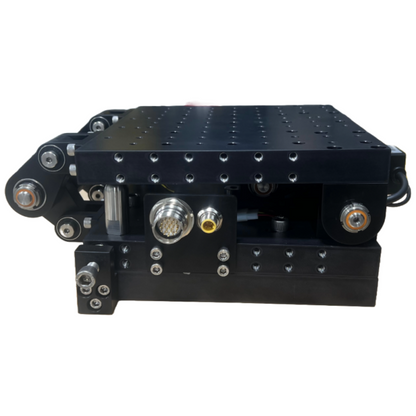Robotic Piggyback Mount Adapter