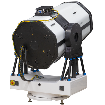 Robotic Piggyback Mount Adapter