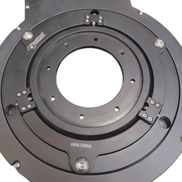 PlaneWave Tip Tilt Adapter