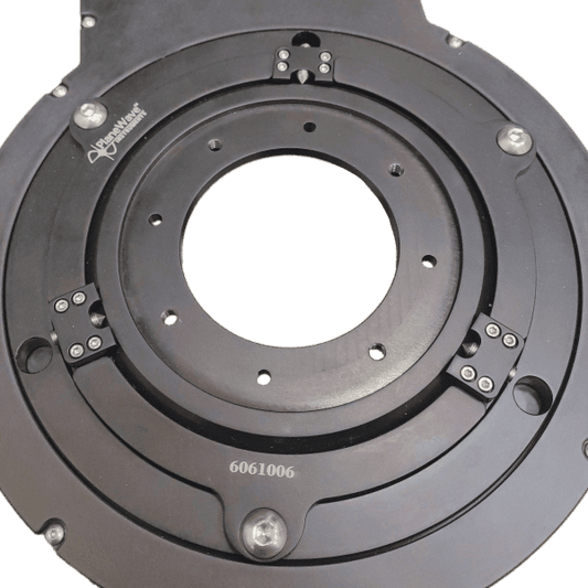 PlaneWave Tip Tilt Adapter