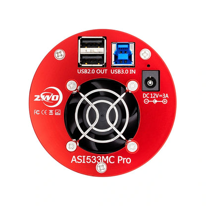 ZWO ASI533