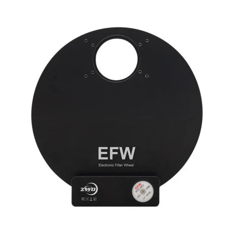 ZWO EFW-7x2