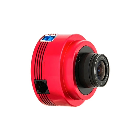 ZWO ASI678MC