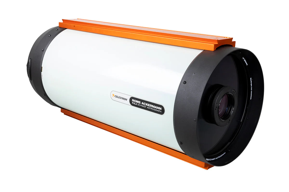 RASA 11" Rowe-Ackermann Schmidt Astrograph V2 OTA