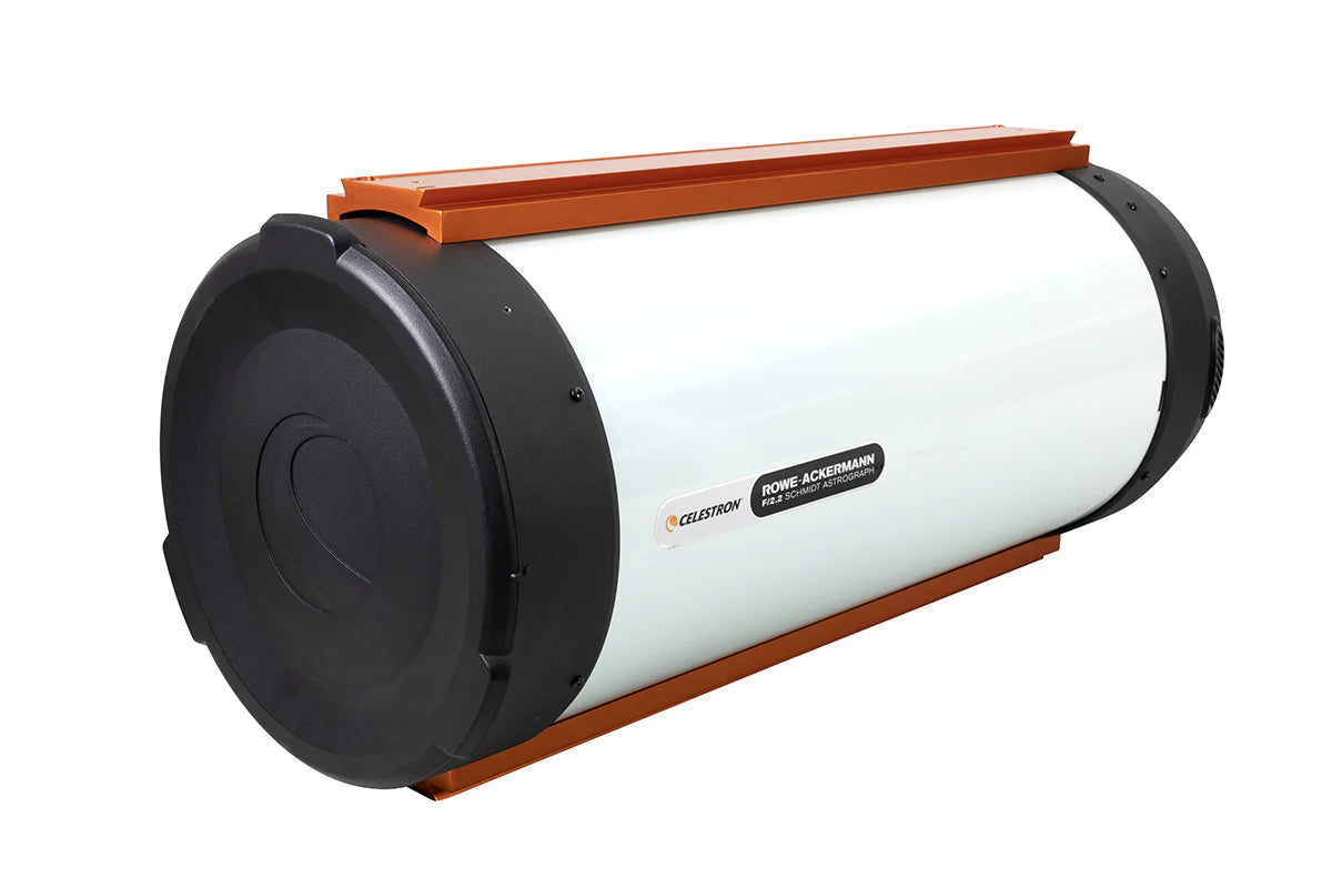 RASA 11" Rowe-Ackermann Schmidt Astrograph V2 OTA