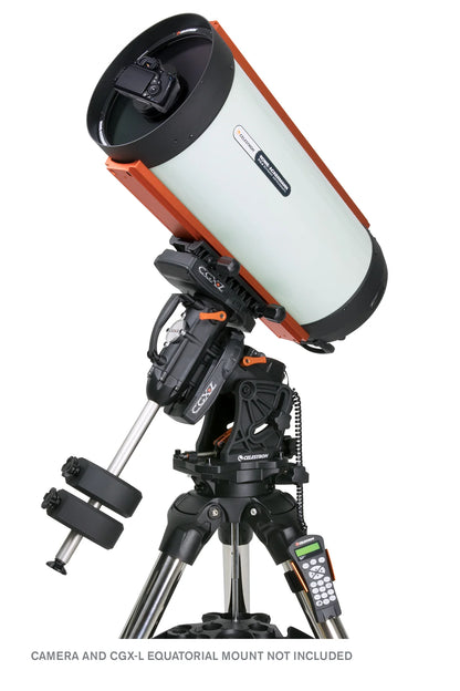 RASA 11" Rowe-Ackermann Schmidt Astrograph V2 OTA