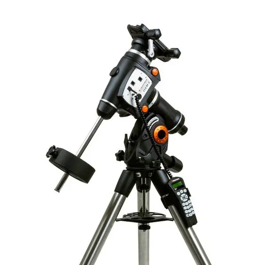 CGEM II Computerized Mount