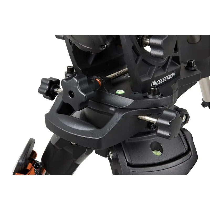 CGX-L Computerized Mount