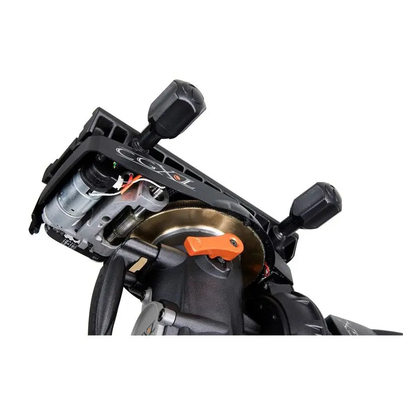 CGX-L Computerized Mount