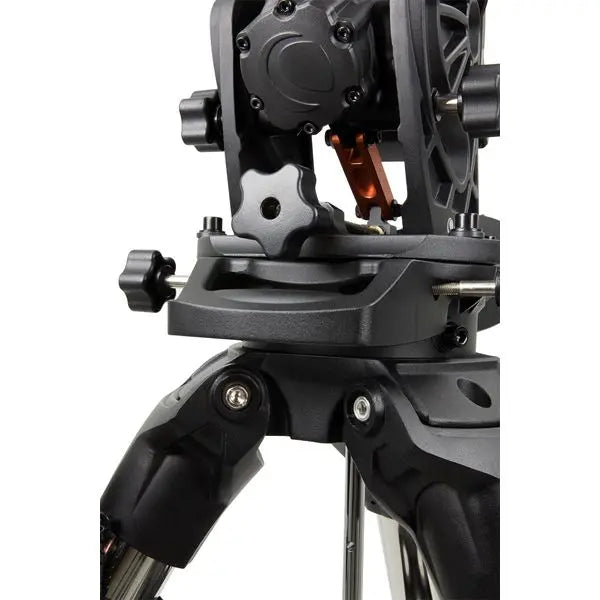 CGX-L Computerized Mount