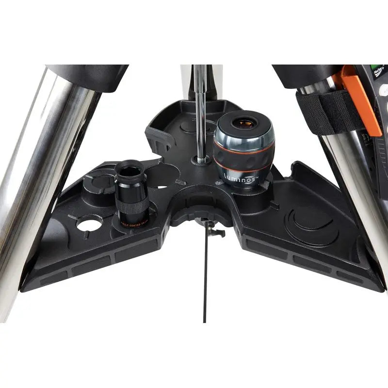 CGX-L Computerized Mount