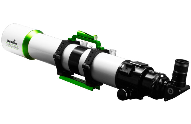 Heliostar 100 H-Alpha Solar Telescope