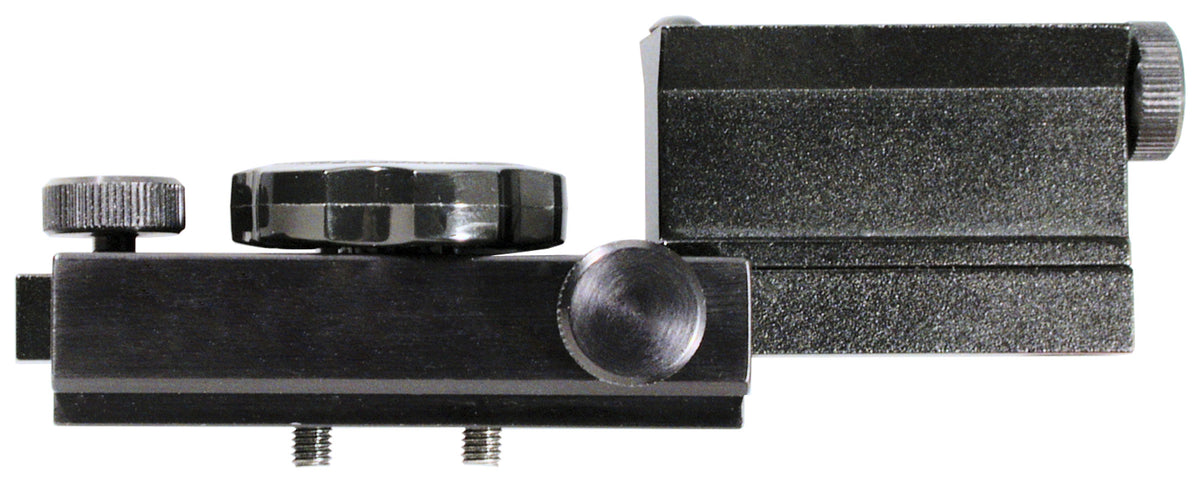 Accessory X-Y Mount