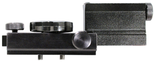 Accessory X-Y Mount