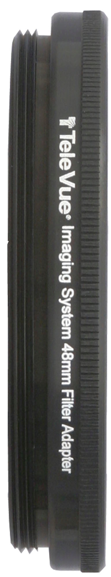 48-mm Filter Adapter for 2.4"