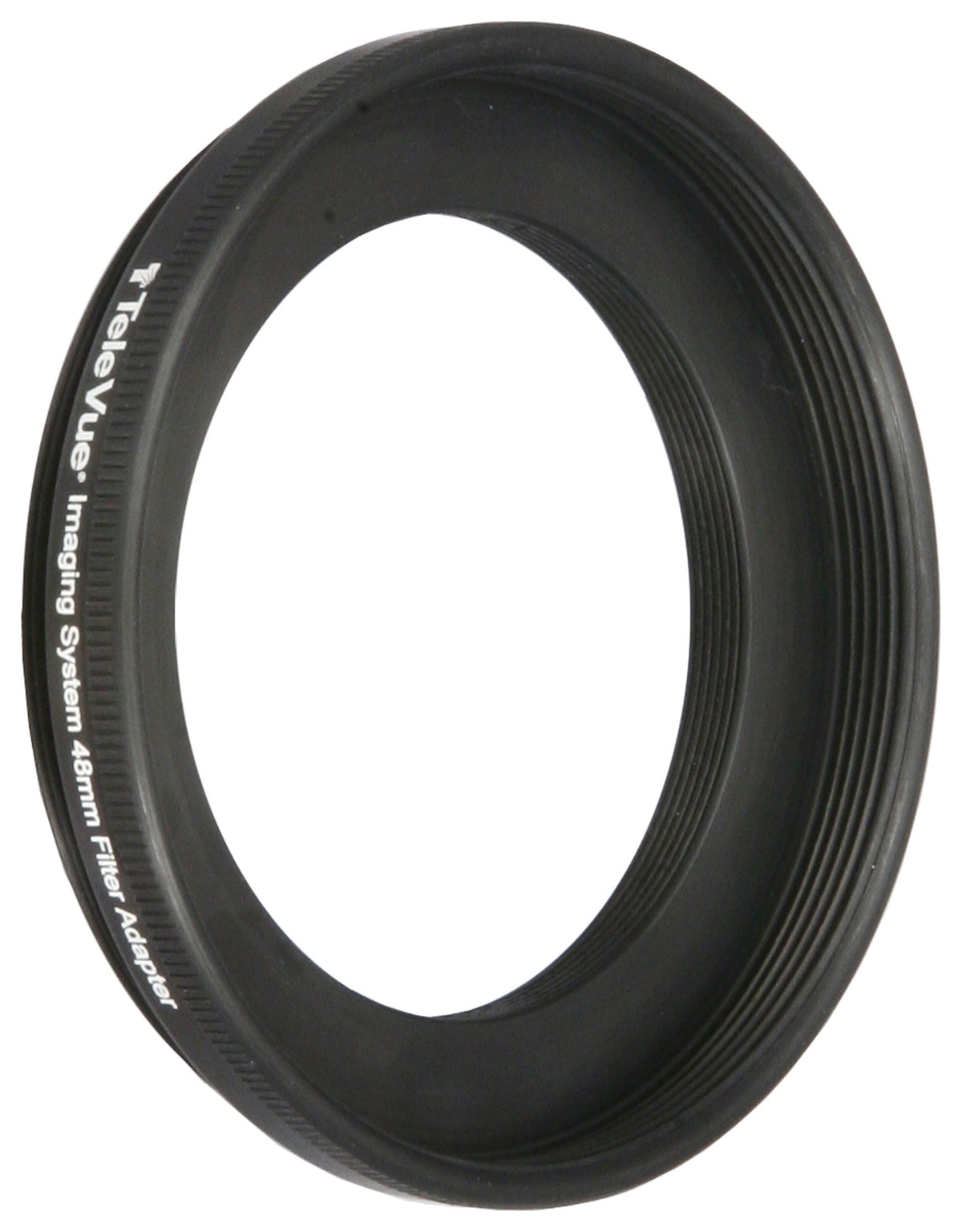 48-mm Filter Adapter for 2.4"