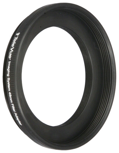 48-mm Filter Adapter for 2.4"