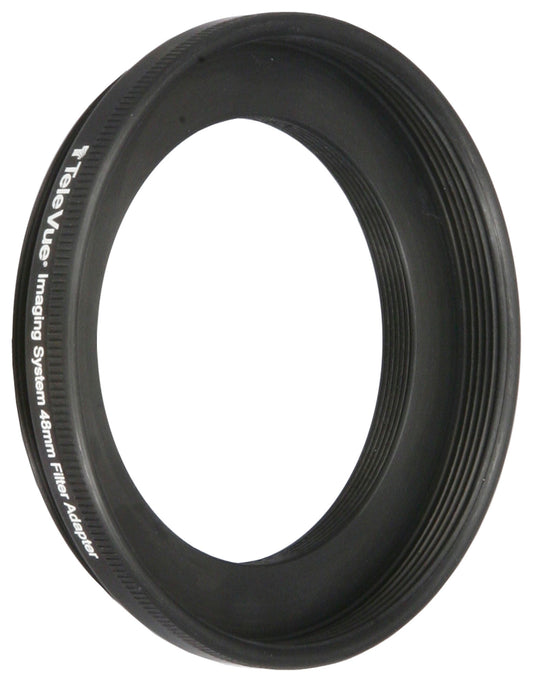 48-mm Filter Adapter for 2.4"