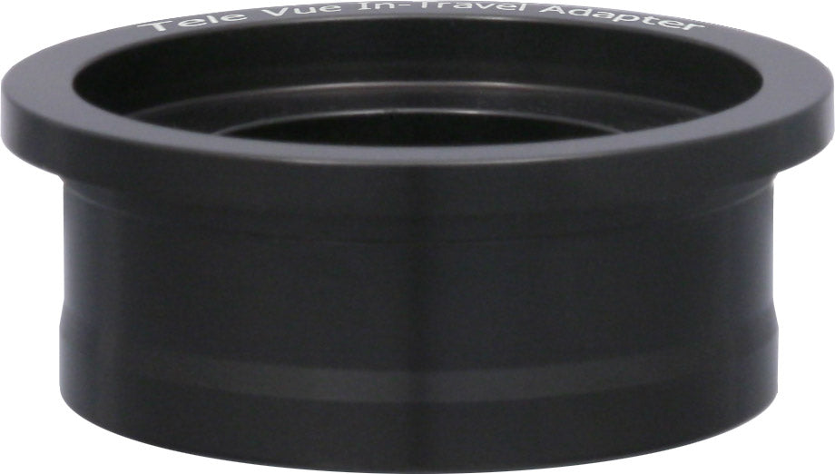 2”-1¼” In-Travel Adapter