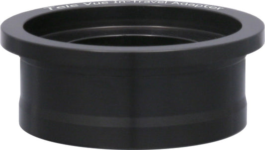 2”-1¼” In-Travel Adapter