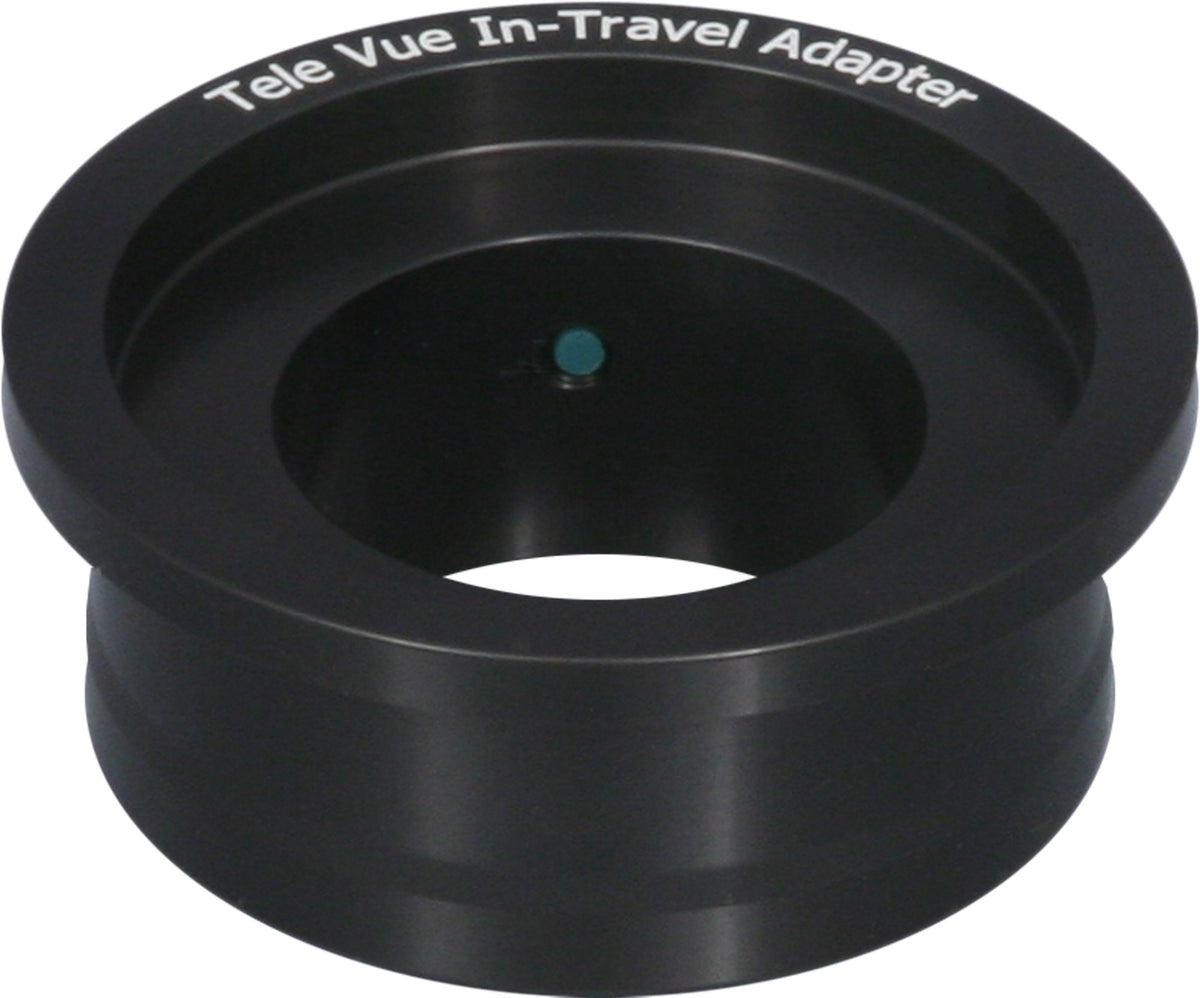 2”-1¼” In-Travel Adapter